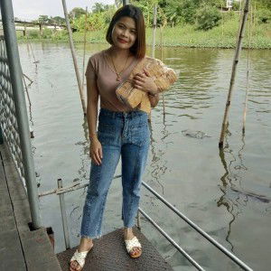 Mossy Kanokporn Srichanet profile icon