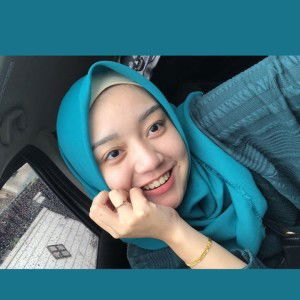 Gracia Pinky Norizzah profile icon