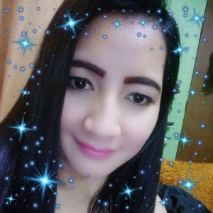 Joana Gie Casyao profile icon