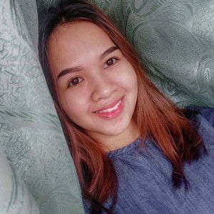 Madelaine Alarde profile icon