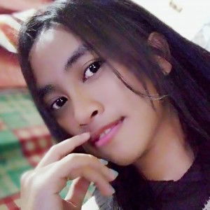 Angela Aurel Dinar Aresti profile icon