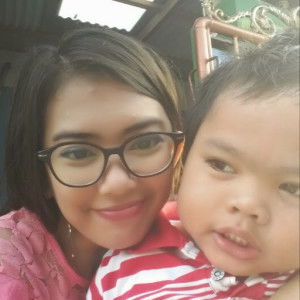 Eka Pujiati profile icon