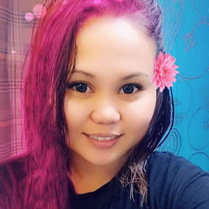 Maryjoy Rosales Victoria profile icon