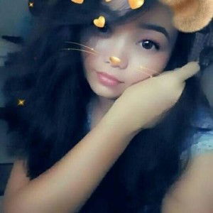 Genalyn Cadile Gutas profile icon