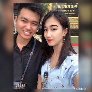 Jaenjira Lasanavivet profile icon