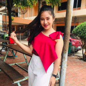 วิชญาดา หวานล้ํา profile icon