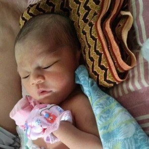 Fikrah Ulya Sulaimah profile icon