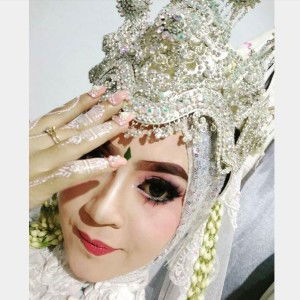 Siti Masitoh profile icon