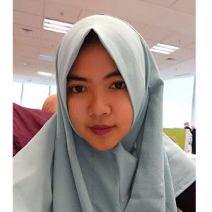 Nadia Elfa dzikri profile icon