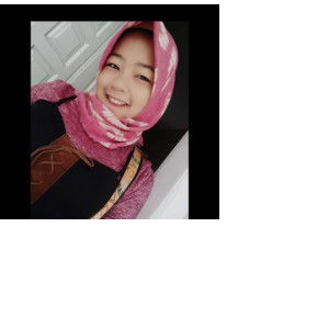 Resti Febriana profile icon