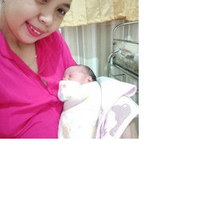 Soraya Ganeewszhaa profile icon