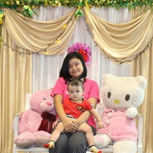 Meysie Prima Jaya profile icon