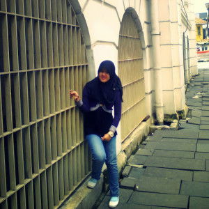 ajeng hayyu nur fadhilah profile icon