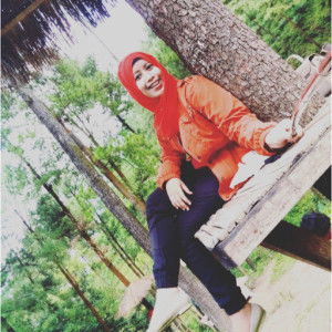 Titin Sajo profile icon