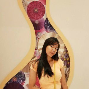 Judilyn Revilla profile icon