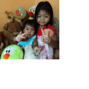 Alyssa Evangelista Sevilla profile icon