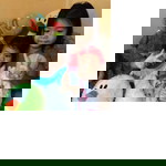 Alyssa Evangelista Sevilla profile icon