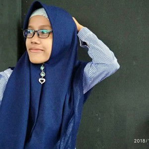 Siti Salamah profile icon