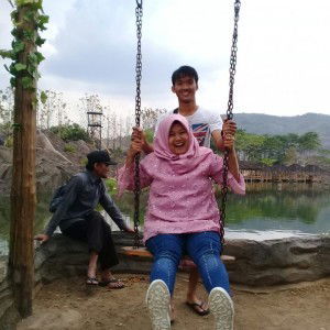 Fitri Noeraeni profile icon