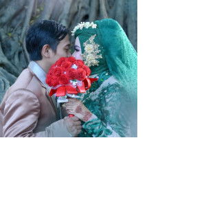 Amir Ainie profile icon