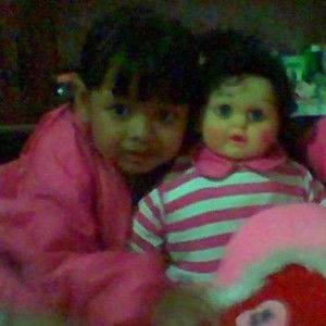 Dita Putri profile icon