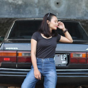 Ananda Rika profile icon