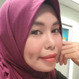 Liza Latib profile icon