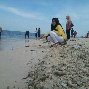 Anna Thaniaa profile icon