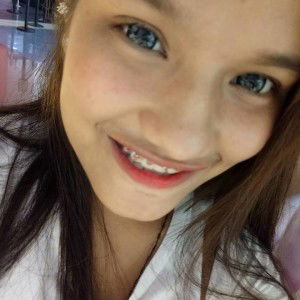 Maria Jenniel Benamir Manuit profile icon