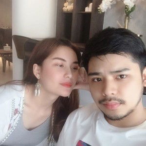 Patipat Muta profile icon