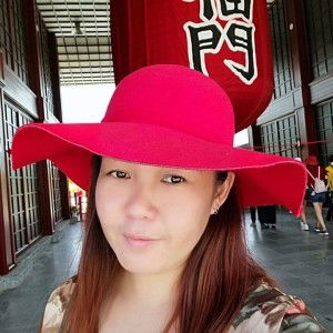 Jel Ly Yuri profile icon