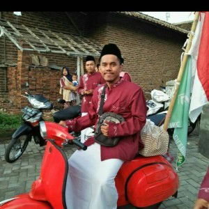 Uswatunhasanah profile icon