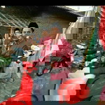 Uswatunhasanah profile icon