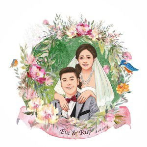 Evion Eve Tham profile icon