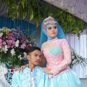 Tety Novita S profile icon