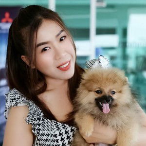 Anusara Ploysuwan profile icon