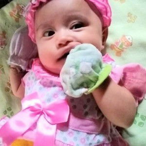 Rina Ciemonthe profile icon