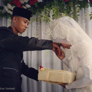 Satria Renia profile icon