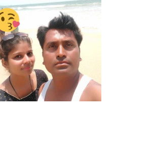 Nandini Patil profile icon