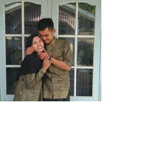 Riska Fauzi profile icon