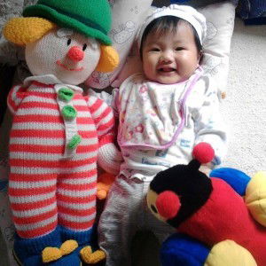 Margina Tagaban profile icon