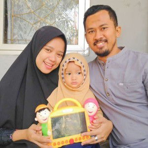 Dea Deasy Sagita profile icon