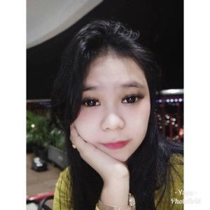 Trya Agustin profile icon