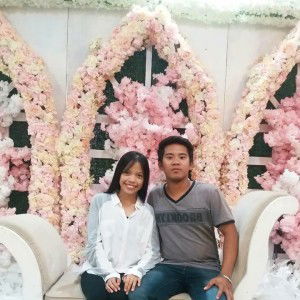 Izelle Deane Kristel Naraja profile icon