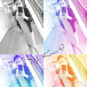 Lee Angel Last profile icon