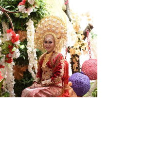 Citra Aprilita profile icon