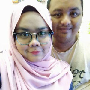 Salrina Iena profile icon