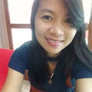 Thya Bernadus Maleo profile icon