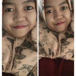 Hidayatun Naja profile icon