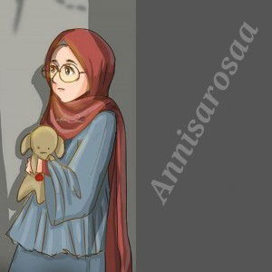 Annisa Rosantiningrum profile icon